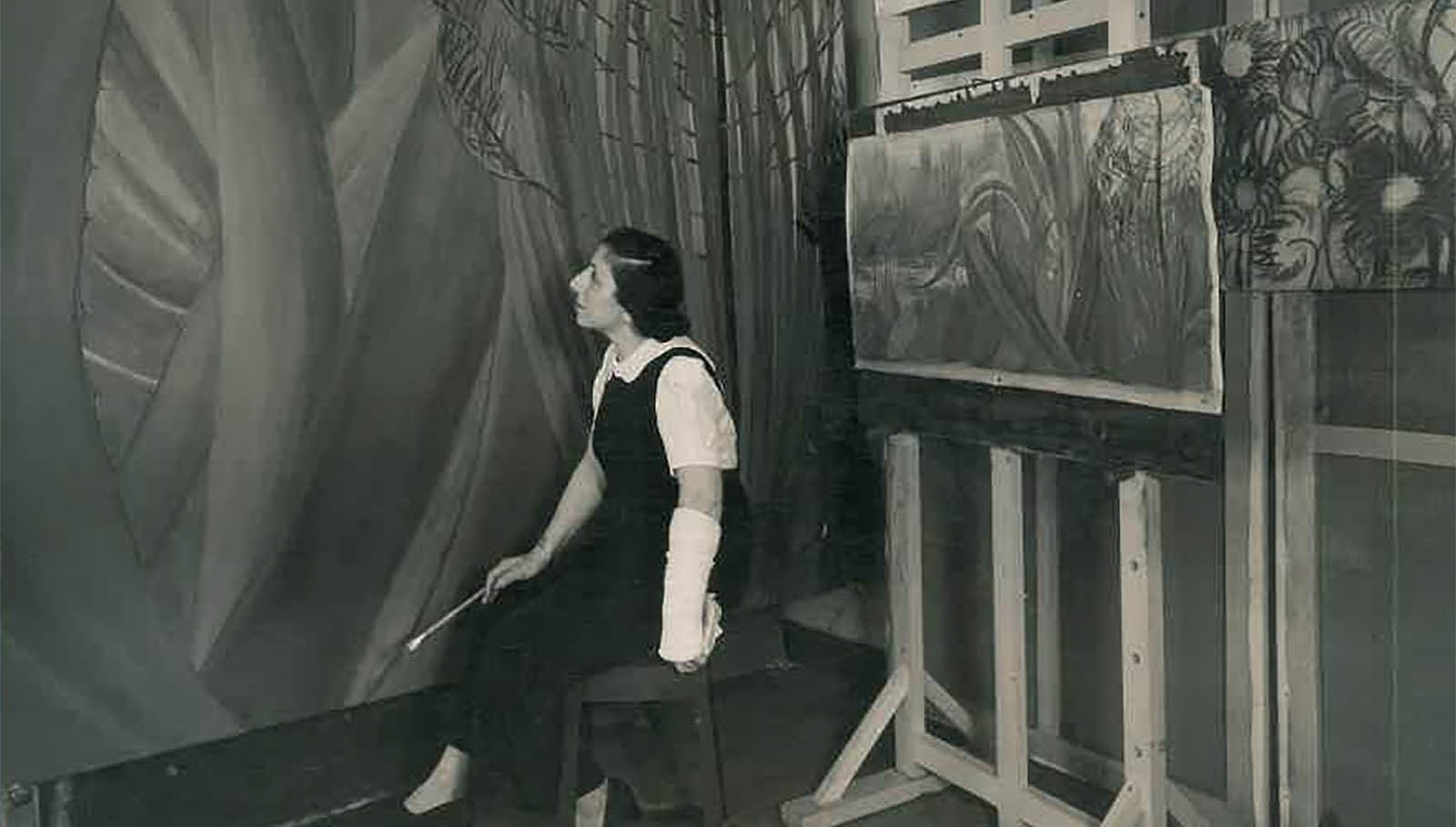 biografia bibi zogbé